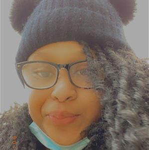 Meet your Posher, Ilana